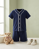 Little Slugger Summer Co-ord set