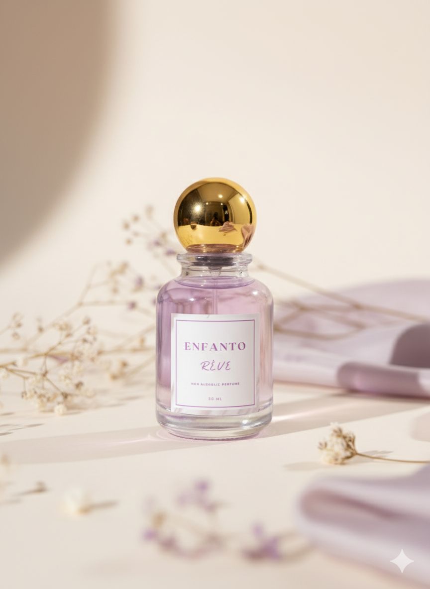 Enfanto REVE