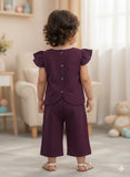 Twinkle Trail set Irish cotton co-ord
