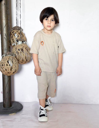 BreezyWaffle Kids Set