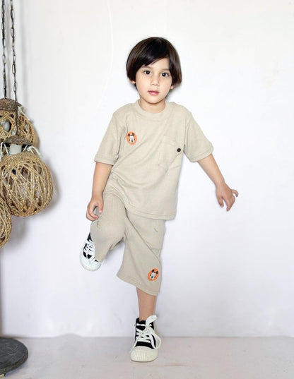 BreezyWaffle Kids Set
