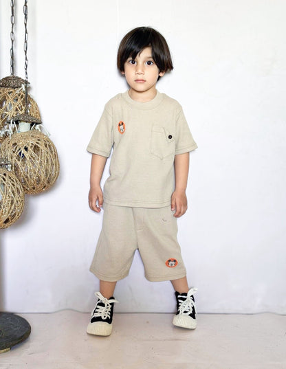 BreezyWaffle Kids Set