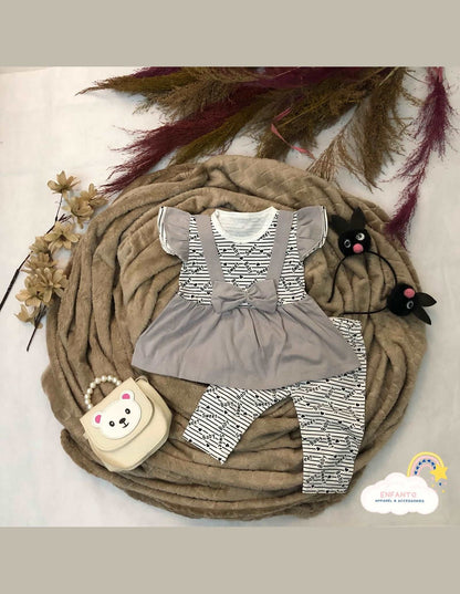 Sweet Baby Frock