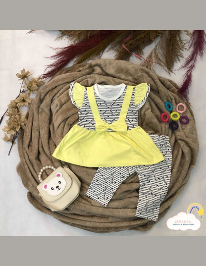 Sweet Baby Frock
