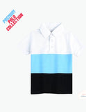 Kids Unisex Polo Shirt