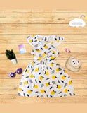 Lemonade Dress