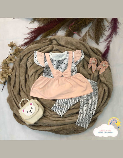 Sweet Baby Frock